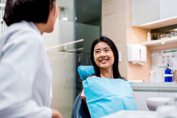 Best Dental Fillings (Composite and Amalgam)  in Montara, CA
