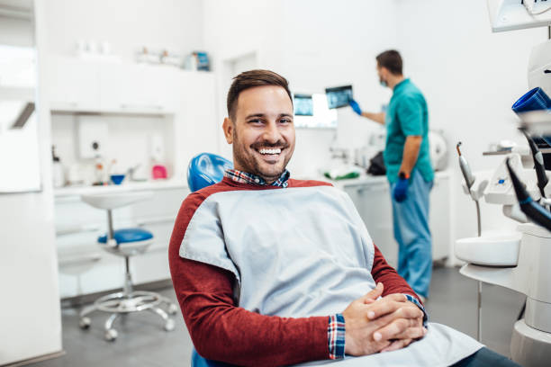Best Teeth Whitening  in Montara, CA
