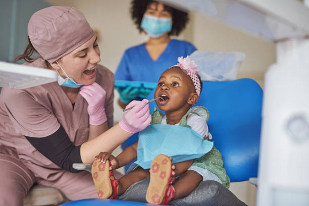 Best Preventive Dentistry  in Montara, CA