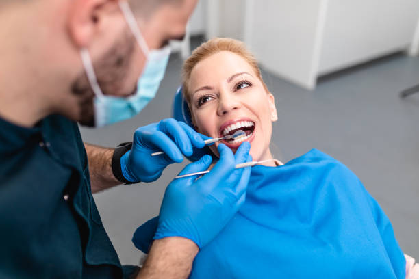 Best Full Mouth Reconstruction  in Montara, CA