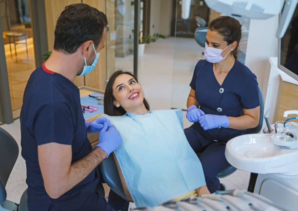 Oral Cancer Screening in Montara, CA