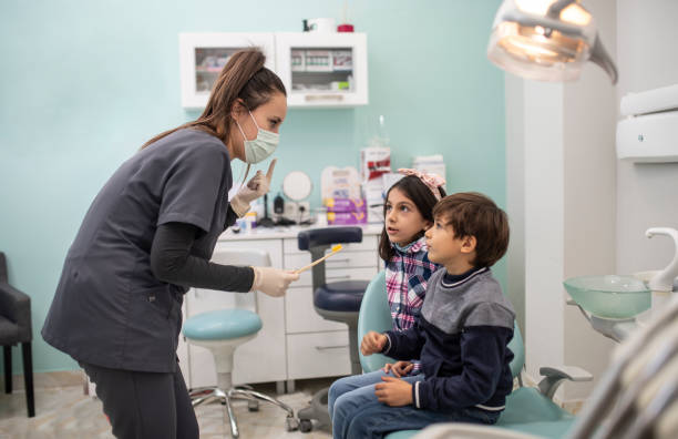 Best Dental Exams and Cleanings  in Montara, CA