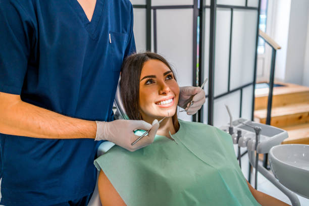 Best Root Canal Treatment  in Montara, CA