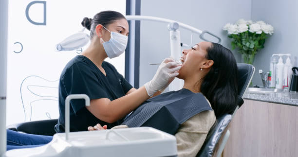 Best Teeth Whitening  in Montara, CA
