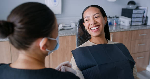 Advanced Technology for Better Dental Care in Montara, CA
