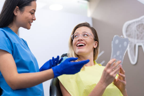 Best Cosmetic Dentistry  in Montara, CA
