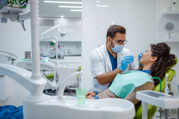 Best Traditional Braces  in Montara, CA
