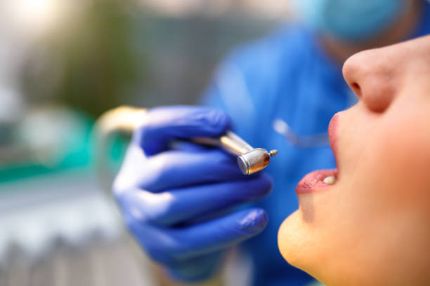 TMJ/TMD Treatment in Montara, CA